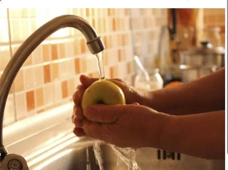 Kitchen Sink Blunders: 5 Common Mistakes to Avoid 5