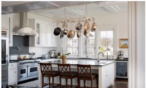 Kitchen Trends to Rethink: 5 Styles to Approach with Caution 5