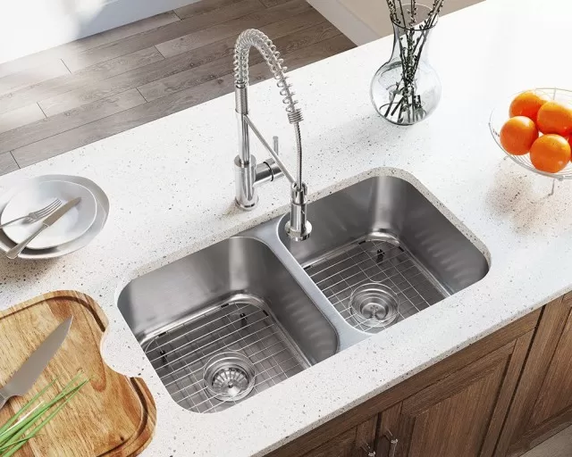 Easy Kitchen Sink Installation: 5 Simple Steps to Follow 3