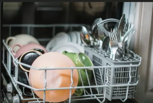 5 Dishwasher Loading Mistakes You Should Avoid 1