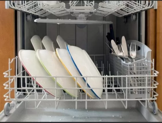 Boost Dishwasher Performance: 5 Tips for Better Results 3