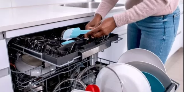 Boost Dishwasher Performance: 5 Tips for Better Results 1