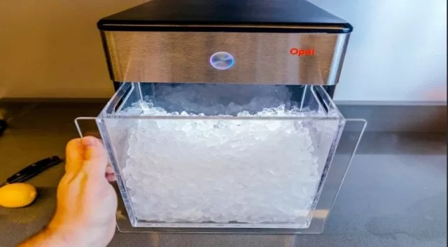 Ice Maker Not Functioning: Troubleshooting Guide 3