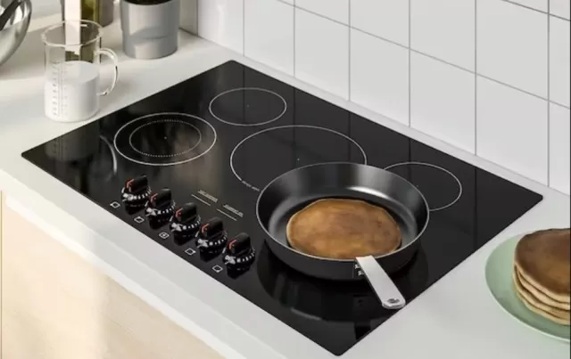 Best Tips to Clean Stove Tops & Preserving The Luster 3