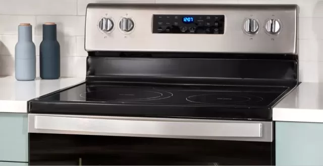 Best Tips to Clean Stove Tops & Preserving The Luster 1