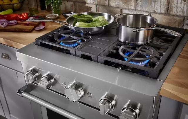 Have you known How to Best Clean Gas Stove? 3
