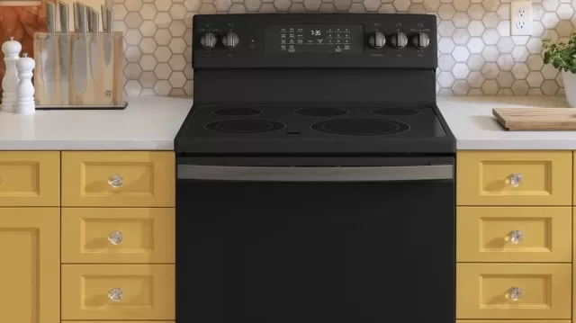 Have you known How to Best Clean Gas Stove? 5