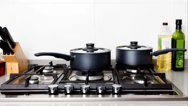 Have you known How to Best Clean Gas Stove? 2