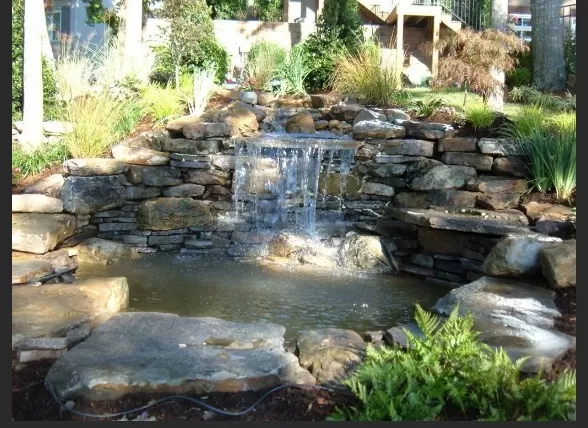 Tranquil Outdoor Retreat: 5 Zen Garden Ideas for Serenity 5