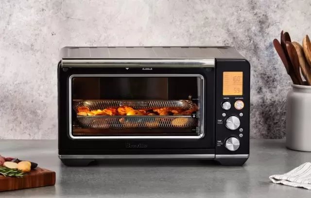 9 Best Tips While Cleaning Oven to Keep The Luster 2
