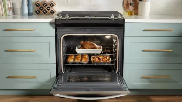 9 Best Tips While Cleaning Oven to Keep The Luster 2
