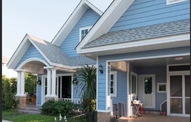 Boost Curb Appeal: 5 Exterior Paint Colors That Attract Buyers 5
