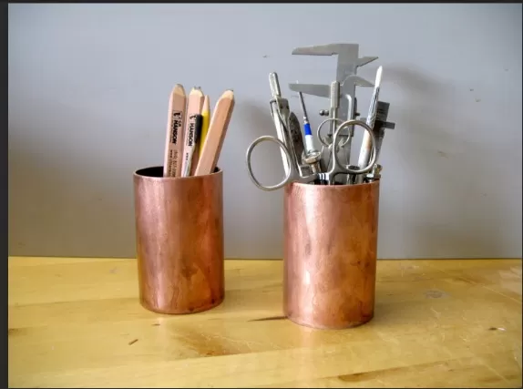 Copper Pipe Crafts: 5 Easy Things You Can Make 3