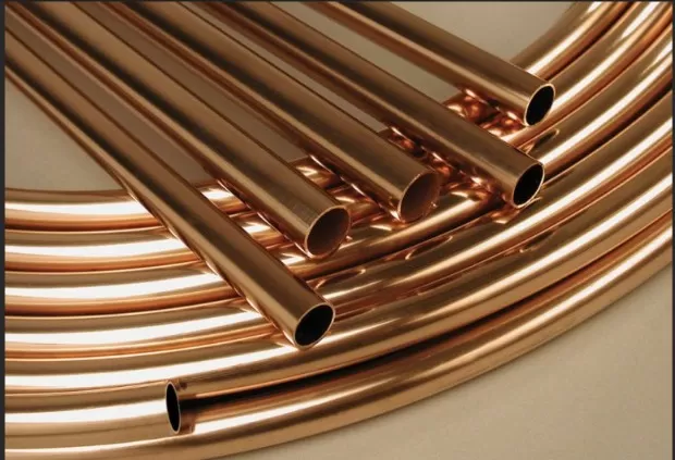 Copper Pipe Crafts: 5 Easy Things You Can Make 1
