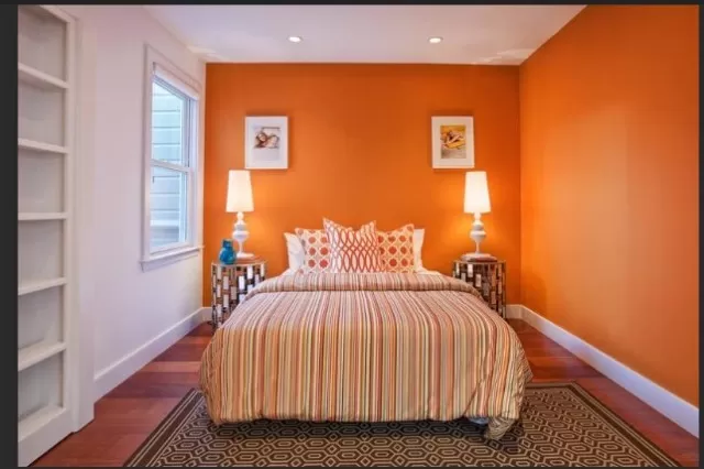 Perfect Palette: 5 Essential Colors for Small Spaces 5