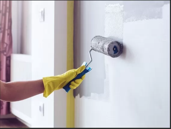 Speed Up Your Paint Job: 5 Expert Tips for Faster Results 1
