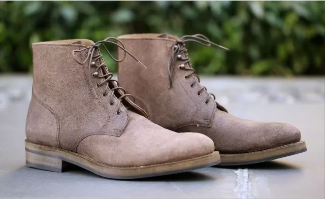 Best Guide to Clean Suede Shoes Without Ruining Them 3