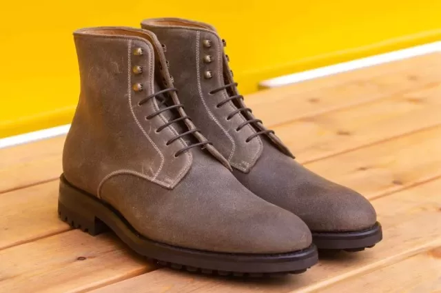 Best Guide to Clean Suede Shoes Without Ruining Them 2