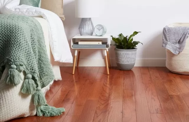 Hardwood Floors & Best Way to Clean for a Polished Look 5