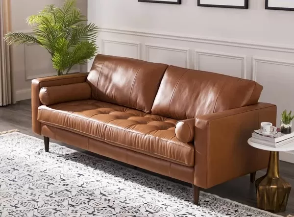 Leather Furniture & How to Most Effectively Clean Them 2
