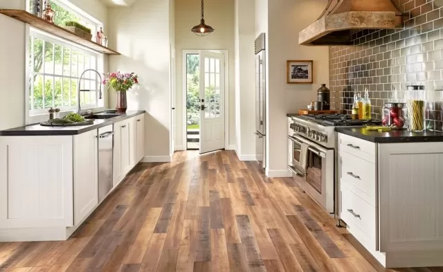 The Best Guidebook for the Kitchen Floors Clean 2