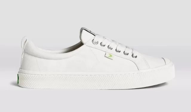 White Shoes With Any Material & Best Tips to Clean 3