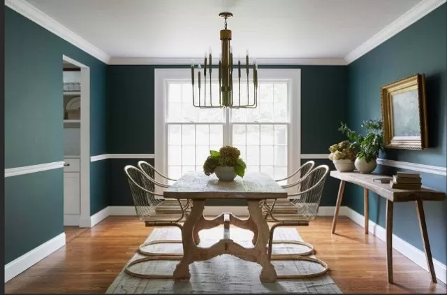 Color Regrets: 5 Paint Trends to Approach with Caution 5