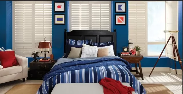 Love for Blue: 5 Reasons We Adore Bedroom Bliss 1