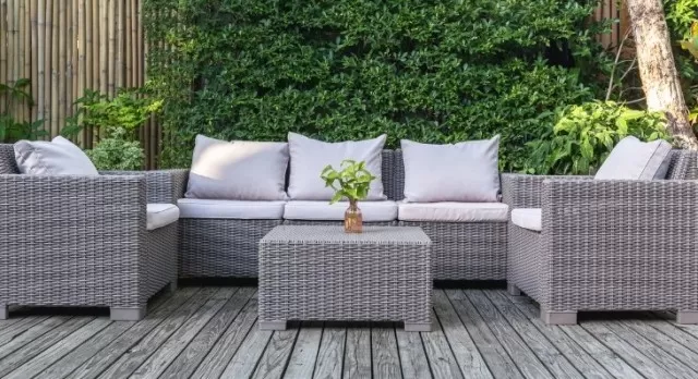 Outdoor Furniture: Best Cleaning Guidebook for 4 Seasons 5
