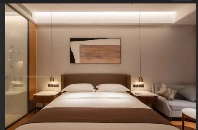 5 Stunning Bedrooms to Inspire Your Design Journey 3