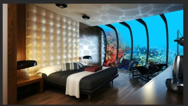 5 Stunning Bedrooms to Inspire Your Design Journey 1