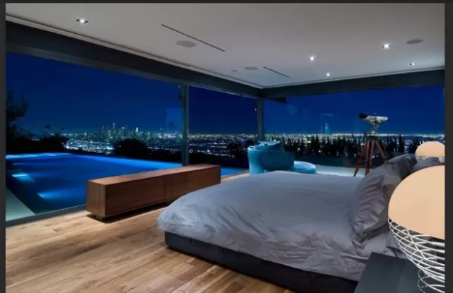 5 Stunning Bedrooms to Inspire Your Design Journey 4