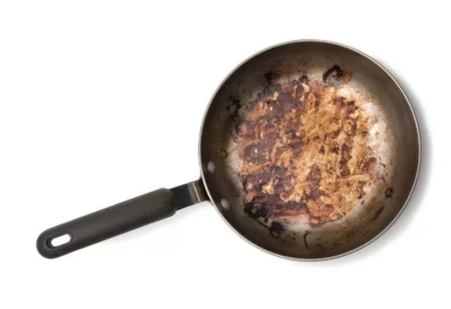 Clean & Restore Burnt Pots and Pans with This Best Guide 2
