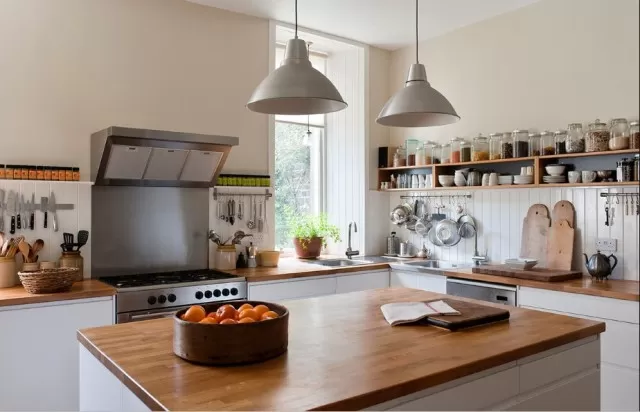 Kitchen Countertops Guidebook: Best Tips to Clean (Part 2) 2