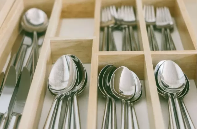 Silverware & How to Best Clean to Protect Them From Tarnish 4