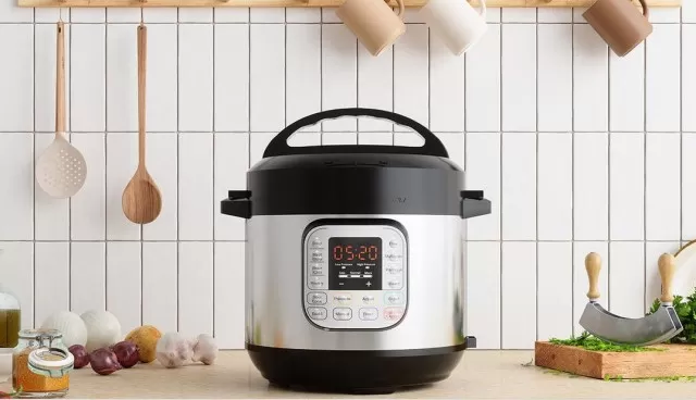Cleaning Instant Pot is Too Easy with This Best Guide 2