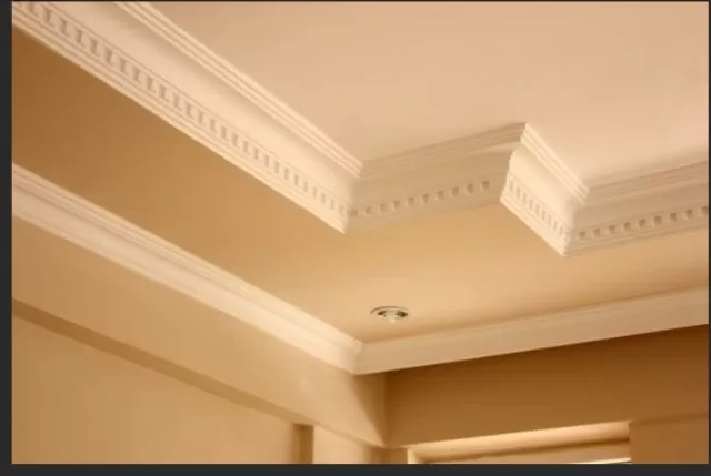 Elevate Your Space with These 5 Popular Moldings: A Guide 1