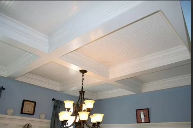 Exploring Common Ceiling Types Found in Homes 1
