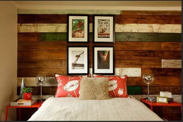 Revamp Your Walls with These 5 DIY Wood Wall Treatments 1