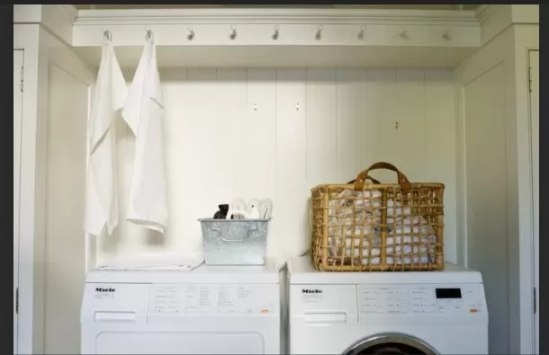 Quickly Refresh Your Laundry Room: 5 Instant Updates 3
