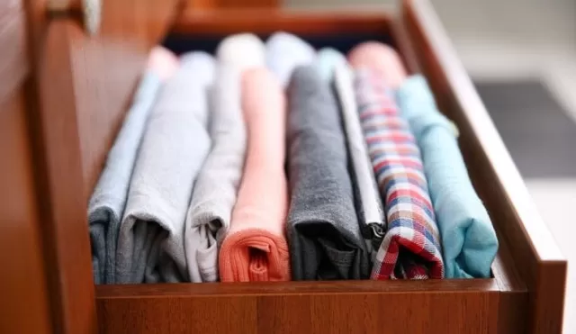 6 Best Sweater Storage Ideas for The Most Tidy Closet 1