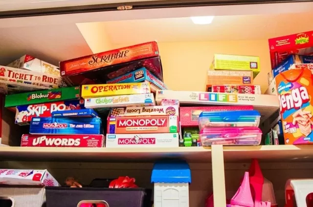 Board Games: 9 Most Easiest Ways to Organize Them 2