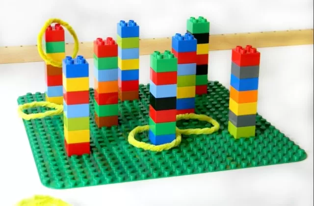 LEGO Bricks: 6 Methods to Organize Them 2