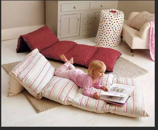 Creative Pillowcase Upcycling: Ingenious Ideas for Reuse 5
