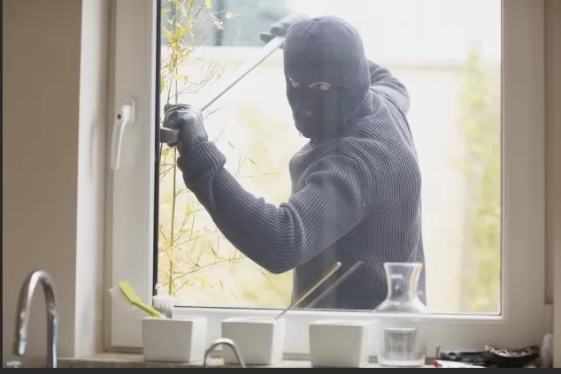 Enhance Your Home Security: Surprising Benefits of Window Film 1