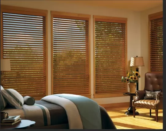 Window Dressing Essentials: Types of Blinds for Every Home 3