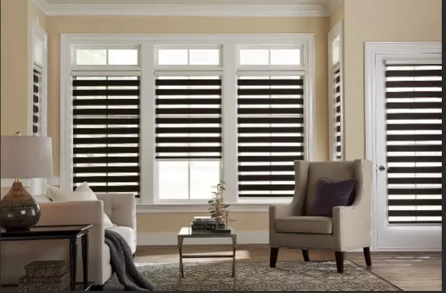 Window Dressing Essentials: Types of Blinds for Every Home 5
