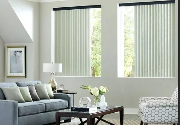 Window Dressing Essentials: Types of Blinds for Every Home 1