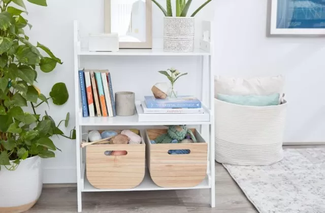 6 Most Eco-Friendly Tips to Organize Home for Less Waste & Clutter 2