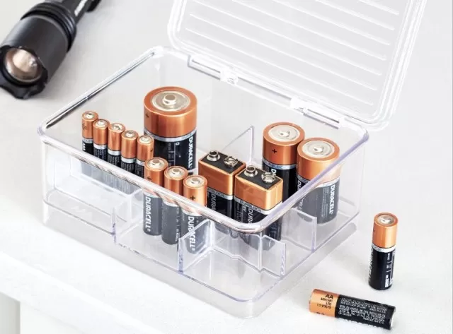 Battery: Best Safe Way to Store in Your House 2
